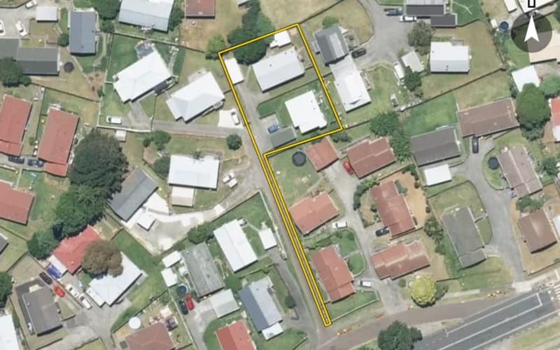 49 Palmers Road