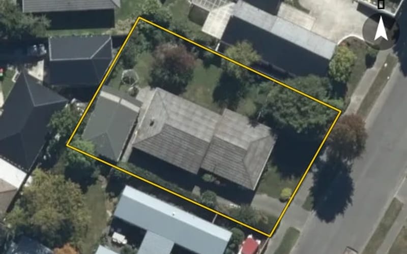 3 Mendip Place