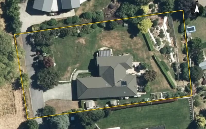 8 Enstone Lane