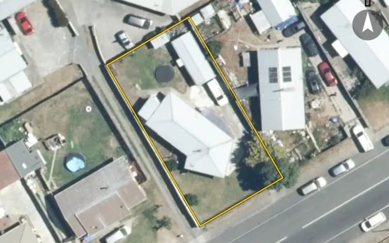 66 Diaz Drive