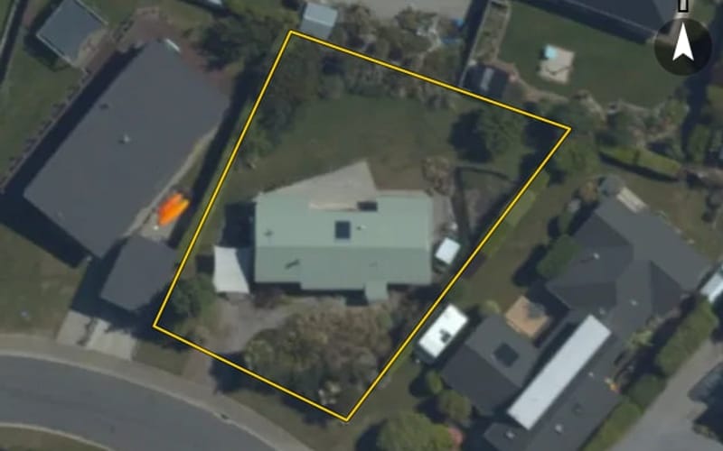 7 Bob Lee Place