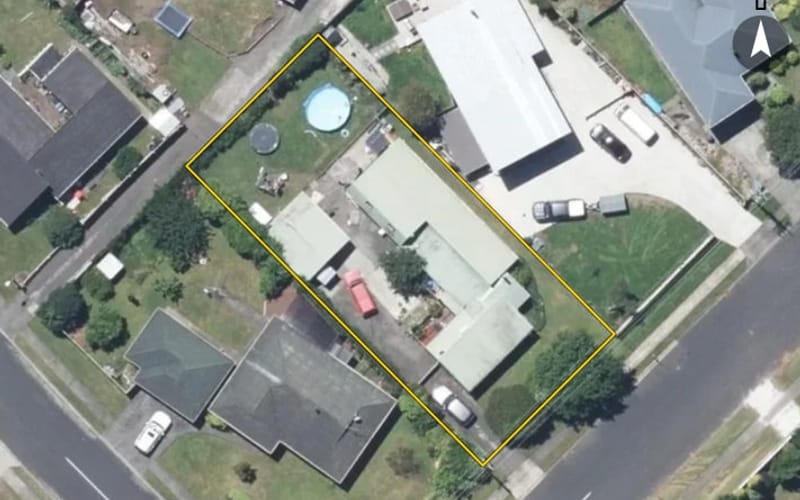 124 Peakes Road