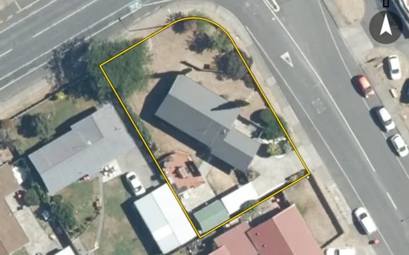 91 Caernarvon Drive