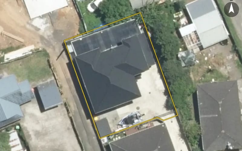 38A Preston Road