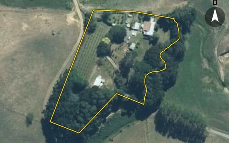 204 Waitetuna Valley Road