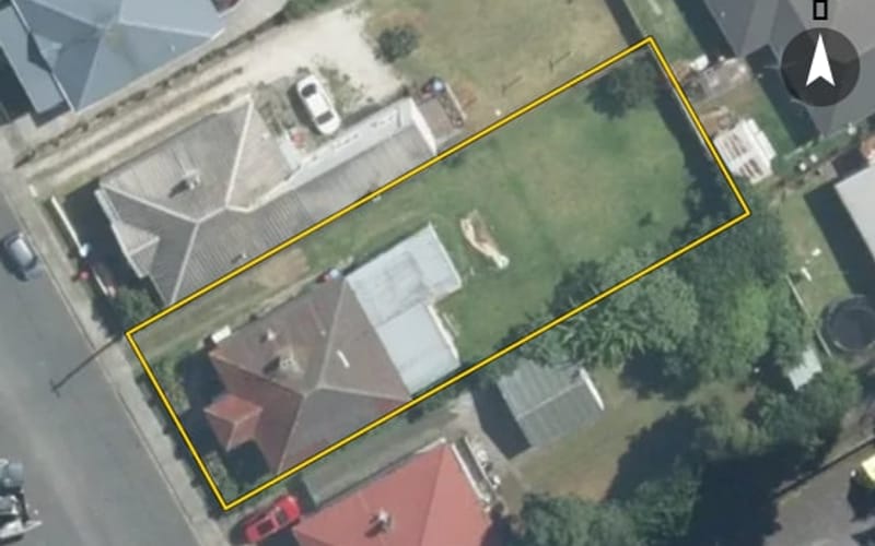 52 Hokonui Road
