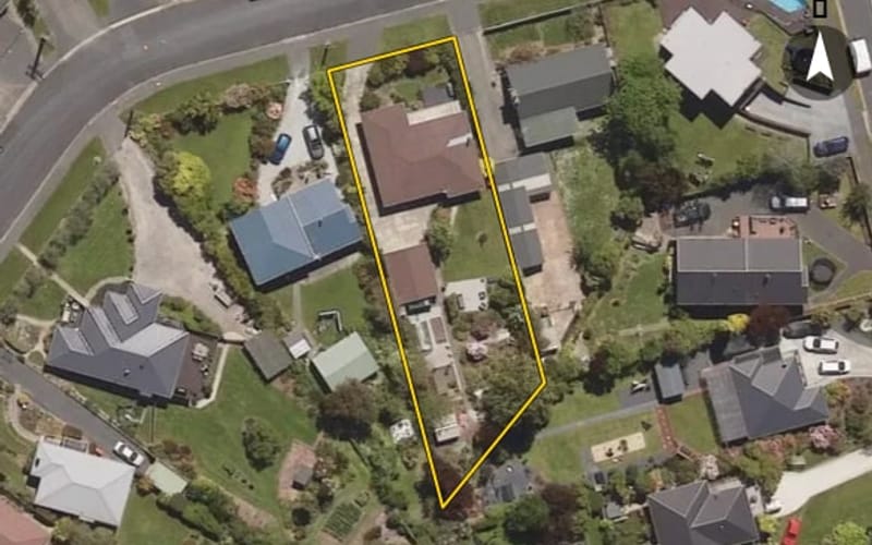 134 Martin Road