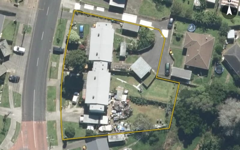 29 Hills Road