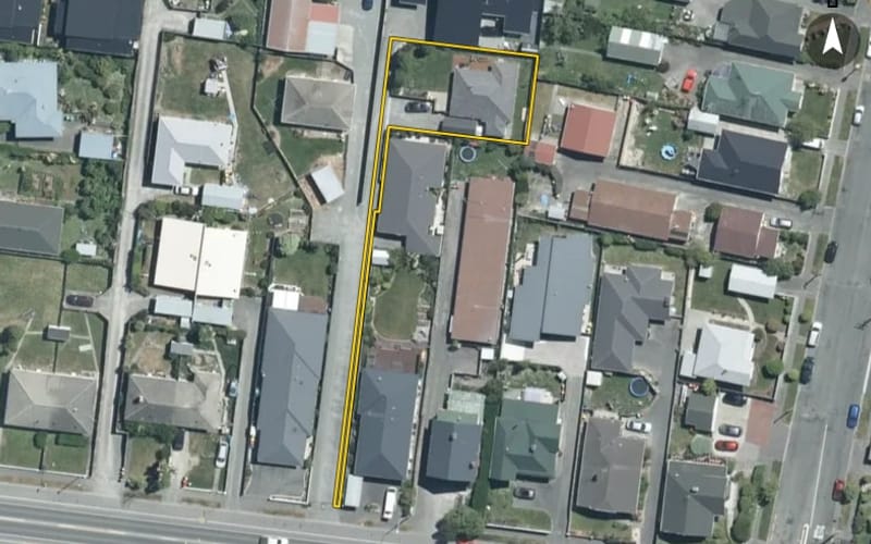 211B Wai-Iti Road