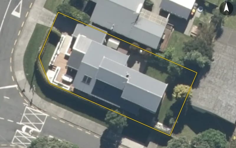 116 William Street