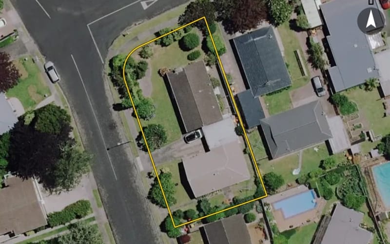 2 Sandringham Road