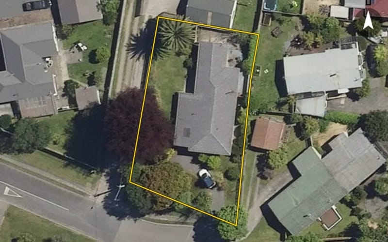 68 Russell Road