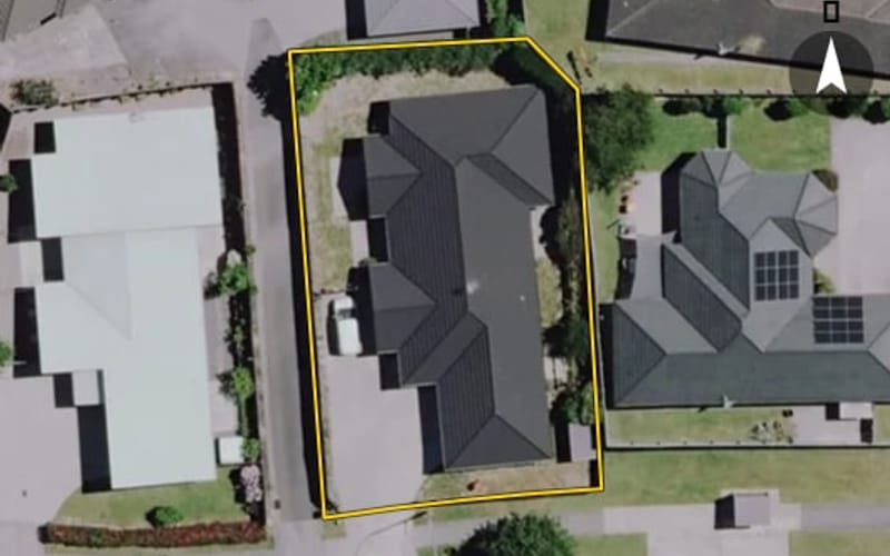 58 Magellan Rise
