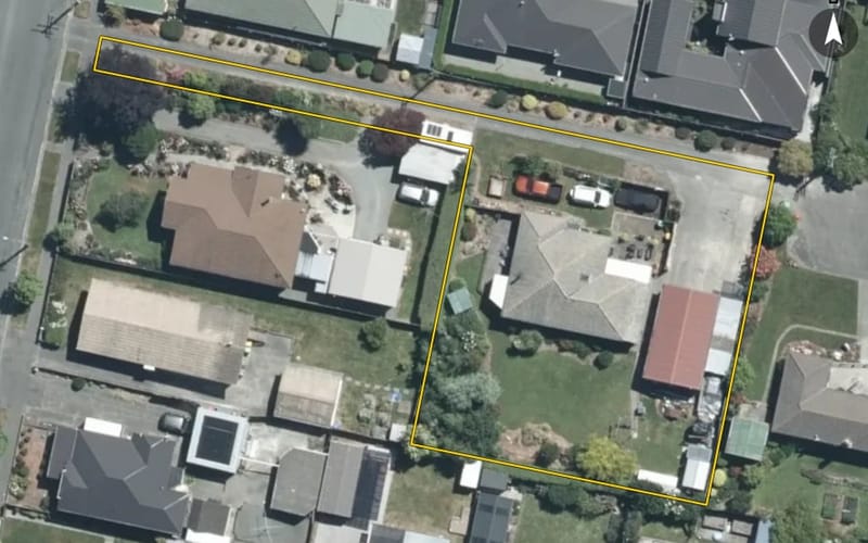 25 Guinness Street