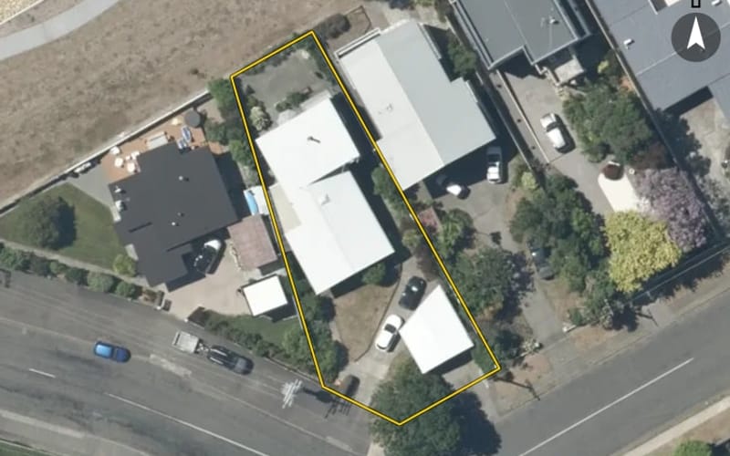 3 Whakarire Avenue