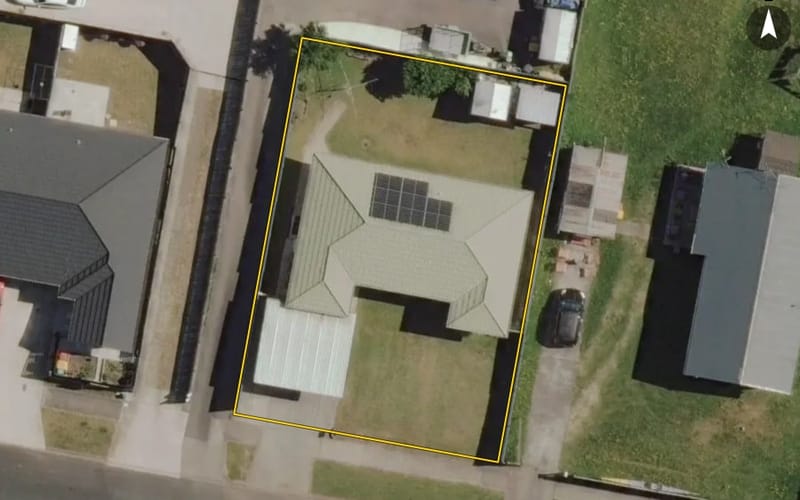 31 Cowley Drive