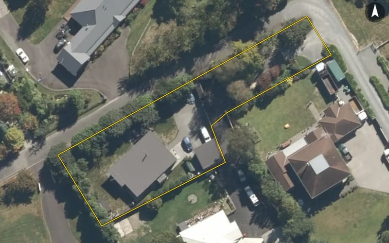 361B Main Road North