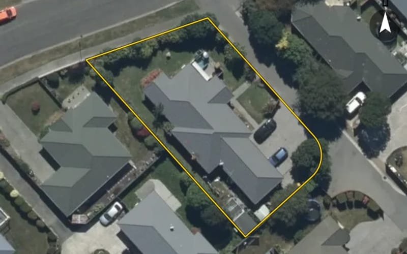12 Awatea Gardens