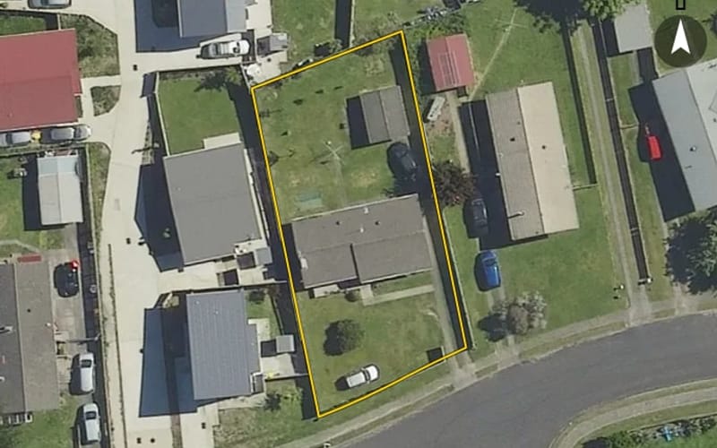 35 Roger Street