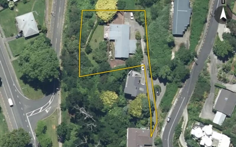 13 Wairere Road