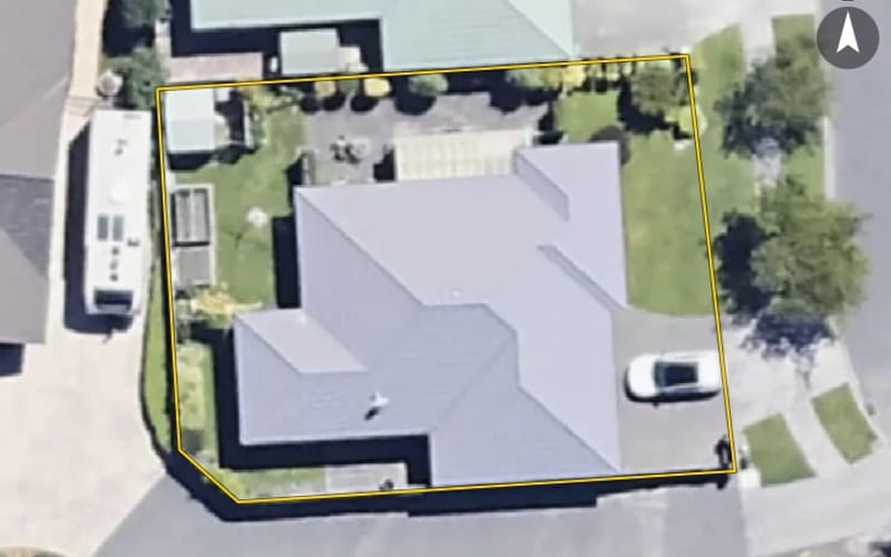 8A Lester Place