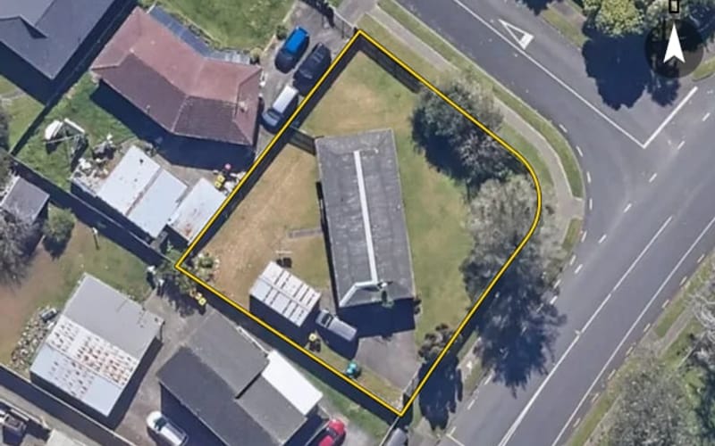 26 Wickman Way