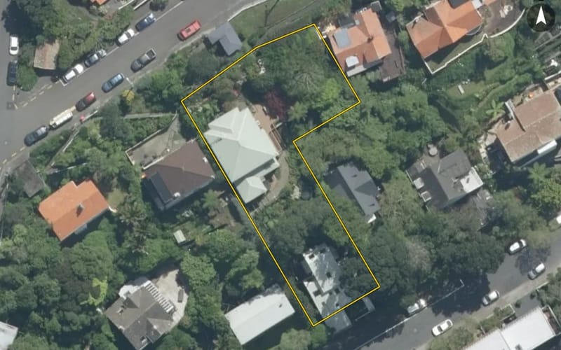 23 Mariri Road