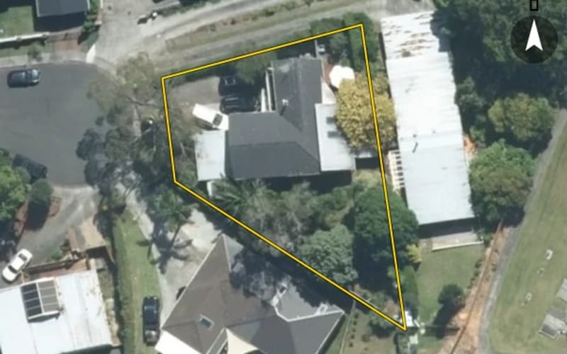64 Watea Road