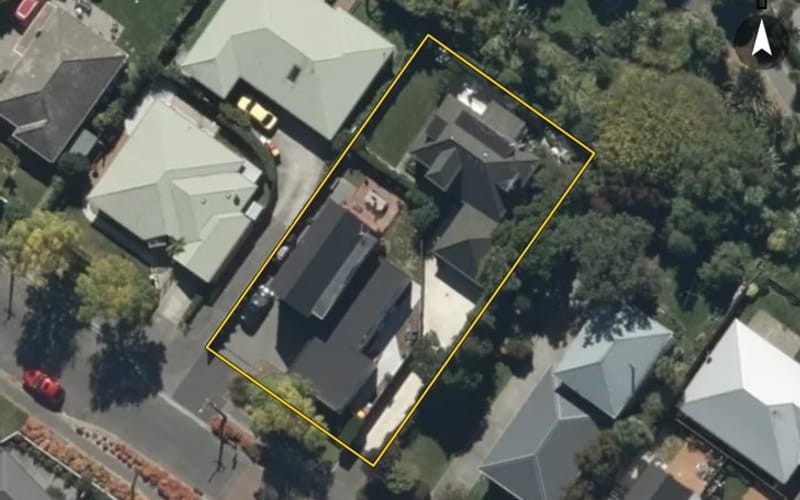 32 Proctor Street