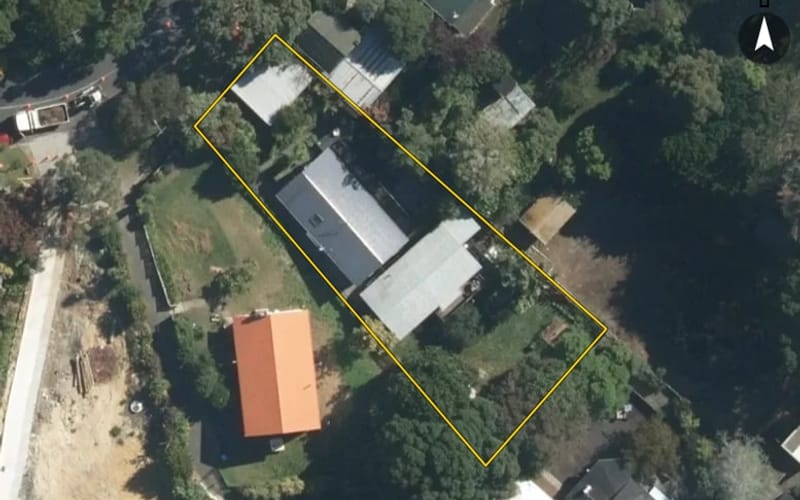 26 Umere Crescent