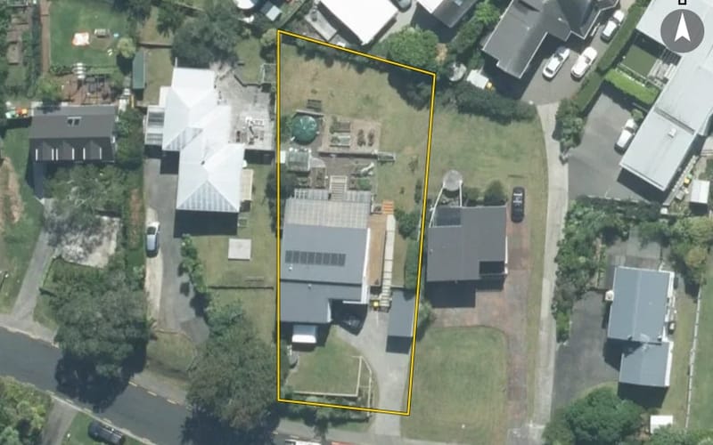 26 Langton Road
