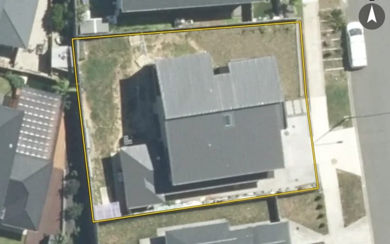 311 Flat Bush School Road