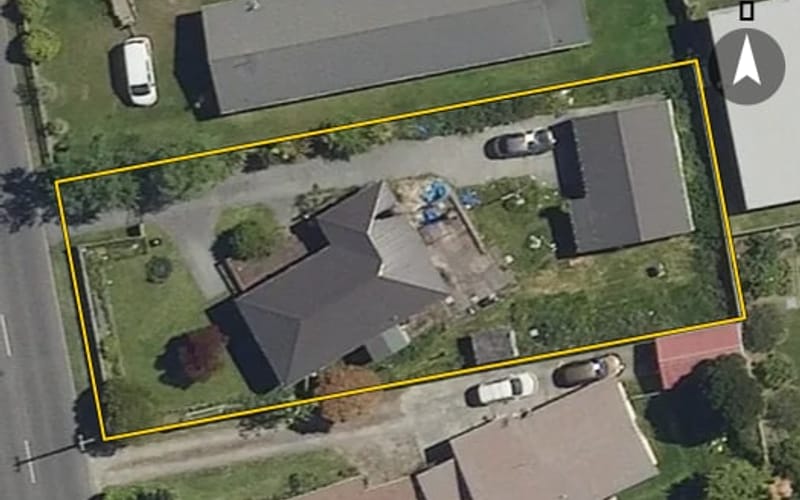 13 Koutu Road