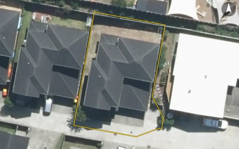 5 Uruhau Close