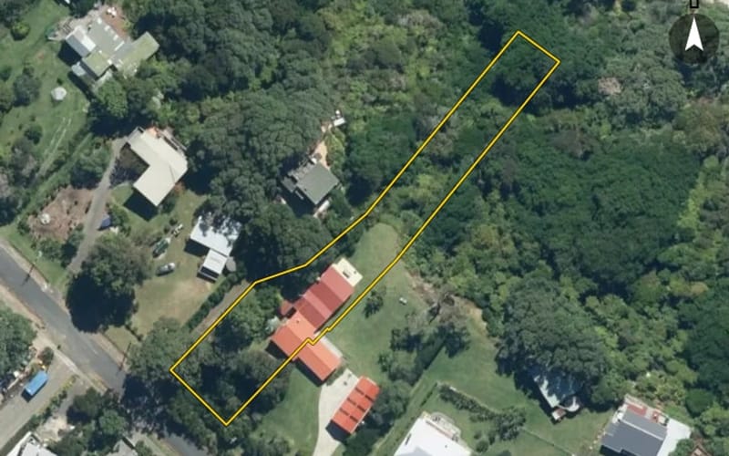 195 Howard Road