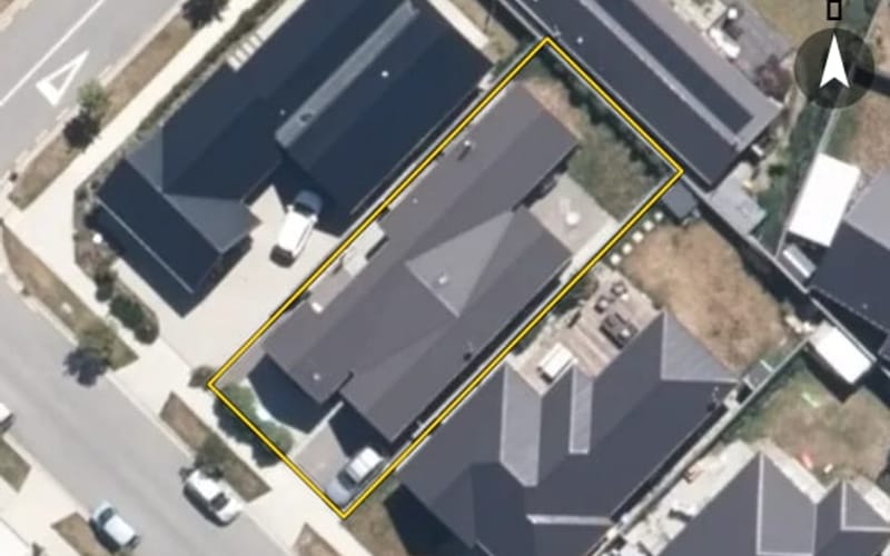 80 Muster Road