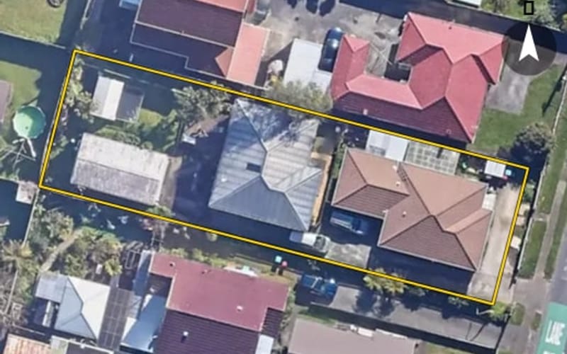 1073 Dominion Road