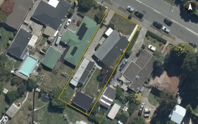 79 Claridges Road