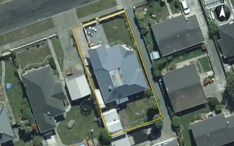73 Mitchell Street