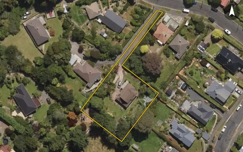 11 Craighall Crescent