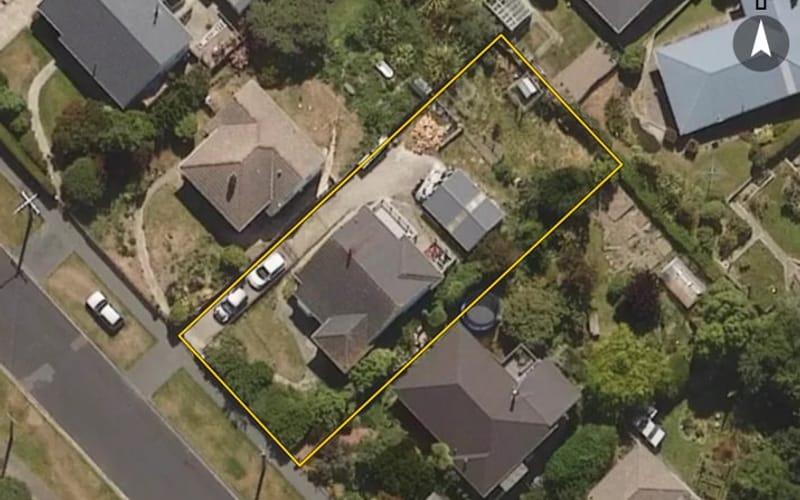 43 Wilkinson Street