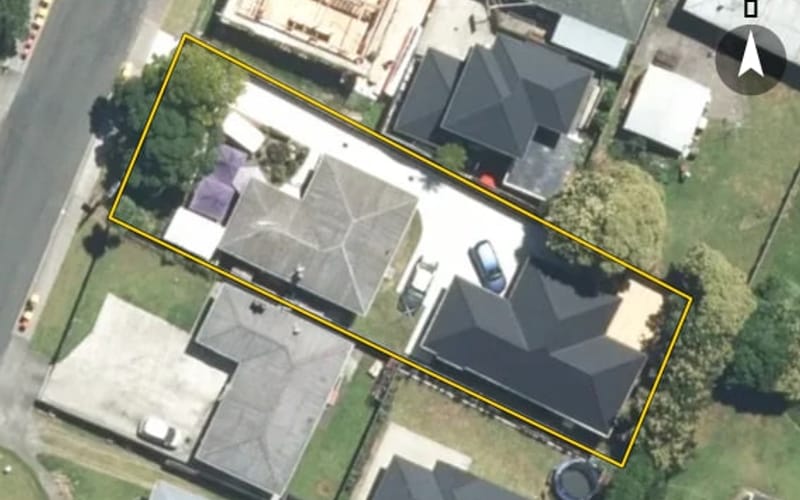 4 Kerrydale Road