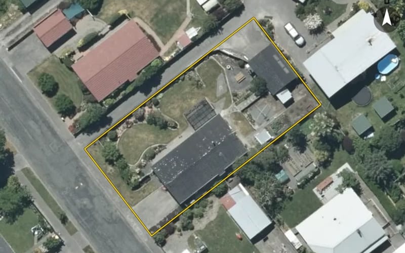 6 Nursery Drive