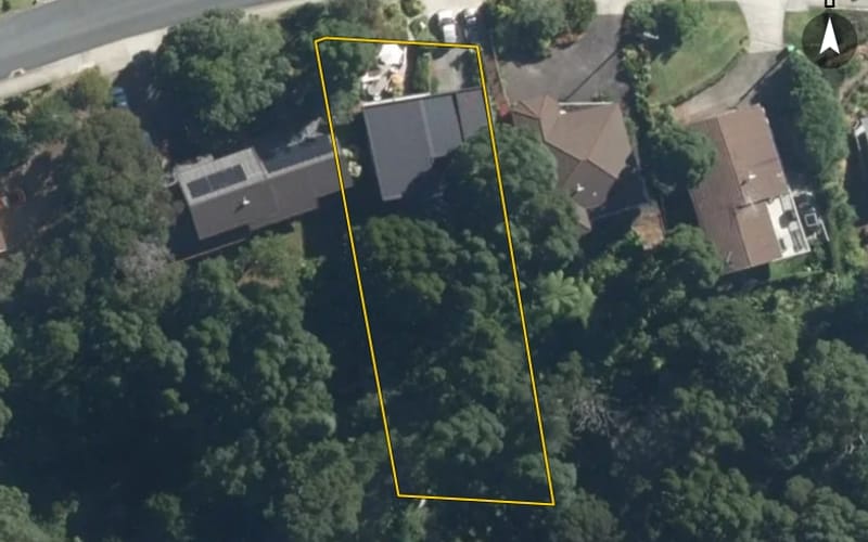 24 Hillcrest Road