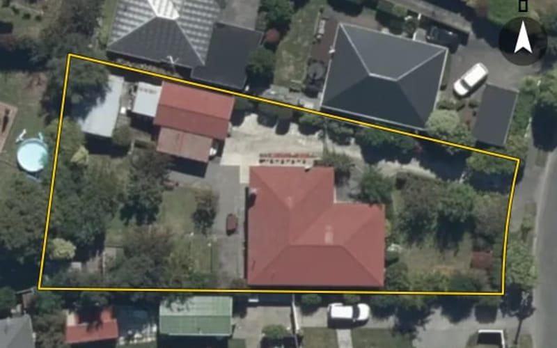 5 Brockham Street