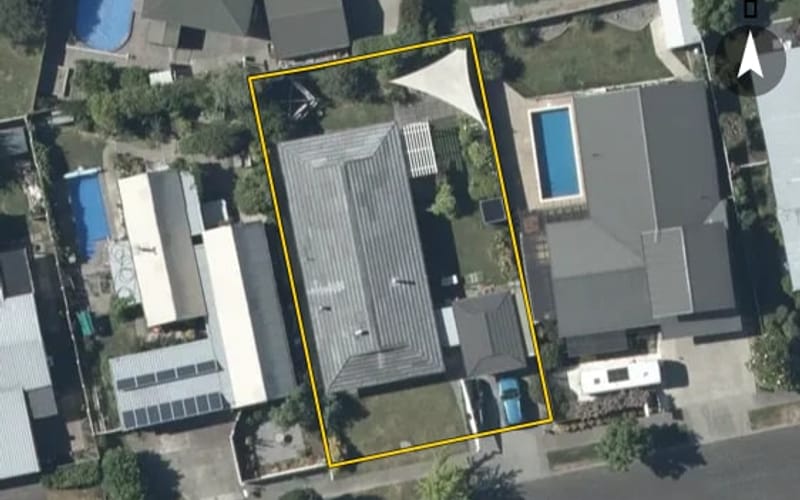 22 Roskilda Crescent