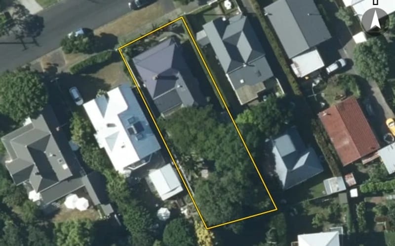 15 Patuone Avenue