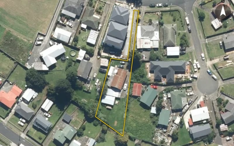 14 Wroughton Crescent