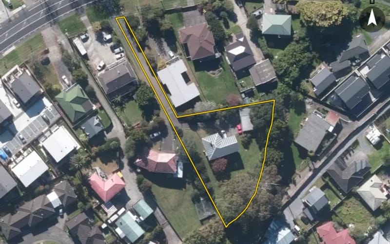 338 Swanson Road