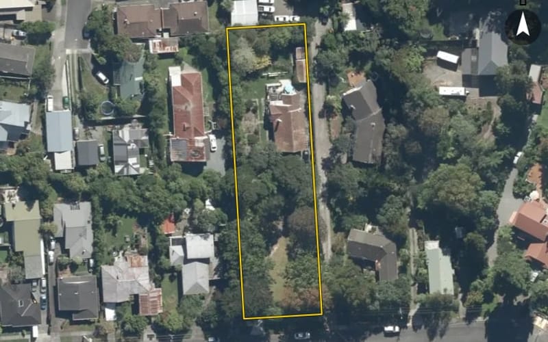 53 Manuka Street